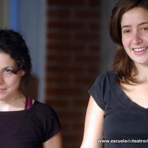 Fotografía de Talleres Escuela de Teatro de Granada - Escuela de Teatro de Granada